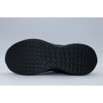 Fila Memory Anton 3 Nanobionic Αθλητικά Παπούτσια για Τρέξιμο Μαύρα