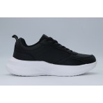 Fila Memory Anton 3 Nanobionic Αθλητικά Παπούτσια για Τρέξιμο