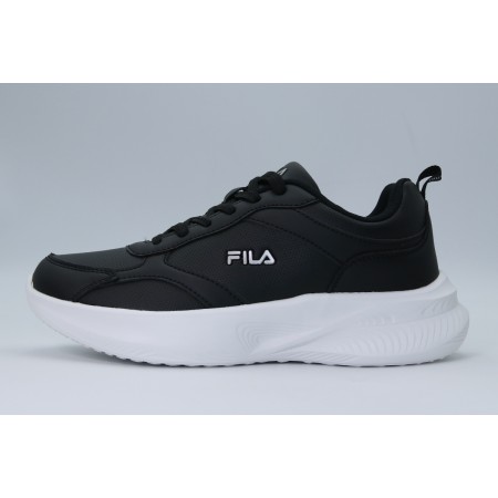 Fila Memory Anton 3 Nanobionic Αθλητικά Παπούτσια Για Τρέξιμο 