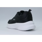 Fila Memory Anton 3 Nanobionic Αθλητικά Παπούτσια για Τρέξιμο