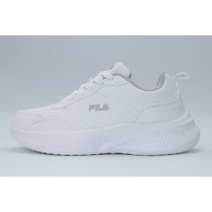 Fila Memory Anton 3 Nanobionic Αθλητικά Παπούτσια Για Τρέξιμο (5AF53010-130)