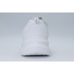 Fila Memory Anton 3 Nanobionic Αθλητικά Παπούτσια για Τρέξιμο Λευκά