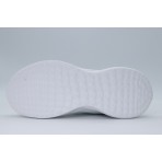 Fila Memory Anton 3 Nanobionic Αθλητικά Παπούτσια για Τρέξιμο Λευκά