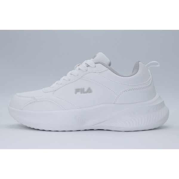 Fila Memory Anton 3 Nanobionic Αθλητικά Παπούτσια Για Τρέξιμο (5AF53010-130)