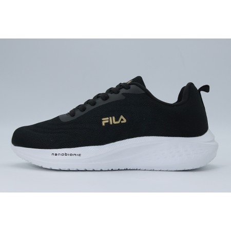 Fila Memory Dorado 3 Nanobionic Αθλητικά Παπούτσια Για Τρέξιμο 
