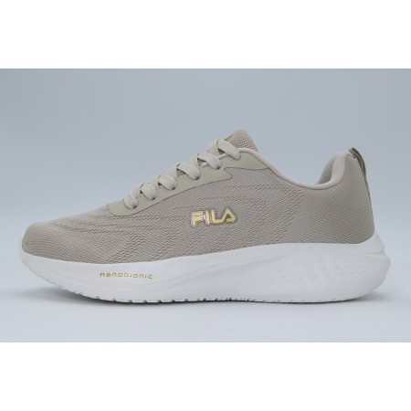 Fila Memory Dorado 3 Nanobionic Αθλητικά Παπούτσια για Τρέξιμο