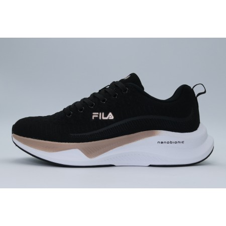 Fila Memory Lana 3 Nanobionic Αθλητικά Παπούτσια για Τρέξιμο