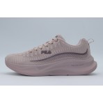 Fila Memory Lana 3 Nanobionic Αθλητικά Παπούτσια για Τρέξιμο