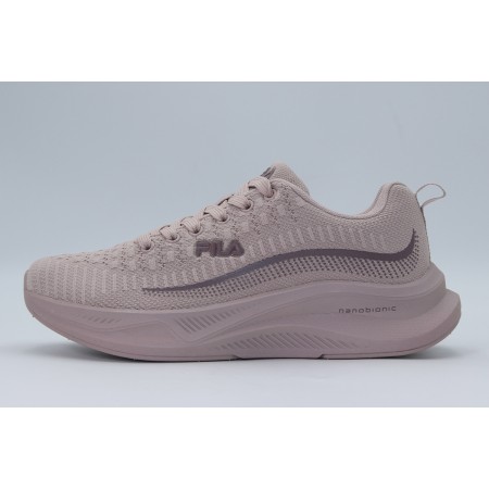 Fila Memory Lana 3 Nanobionic Αθλητικά Παπούτσια Για Τρέξιμο 
