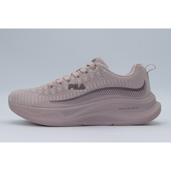 Fila Memory Lana 3 Nanobionic Αθλητικά Παπούτσια Για Τρέξιμο (5AF53012-900)