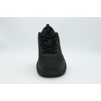 Fila Lana 4 Nanobionic Αθλητικά Παπούτσια για Τρέξιμο Μαύρα