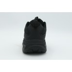 Fila Lana 4 Nanobionic Αθλητικά Παπούτσια για Τρέξιμο Μαύρα