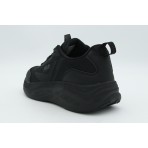 Fila Lana 4 Nanobionic Αθλητικά Παπούτσια για Τρέξιμο Μαύρα