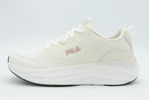 Fila Lana 4 Nanobionic Αθλητικά Παπούτσια Για Τρέξιμο (5AF61009-195)