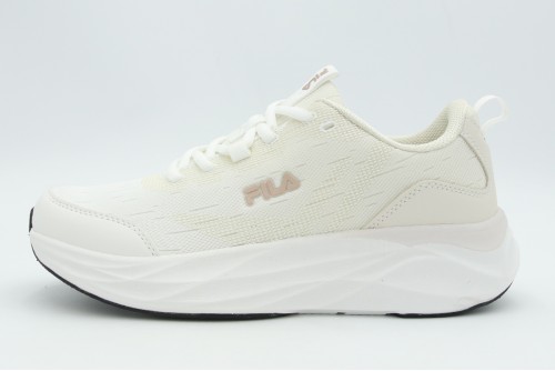 Fila Lana 4 Nanobionic Αθλητικά Παπούτσια Για Τρέξιμο (5AF61009-195)