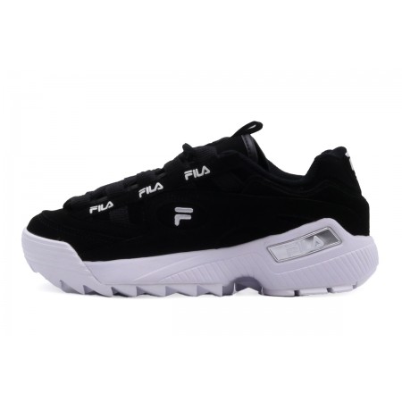 Fila D-Formation Sneakers 