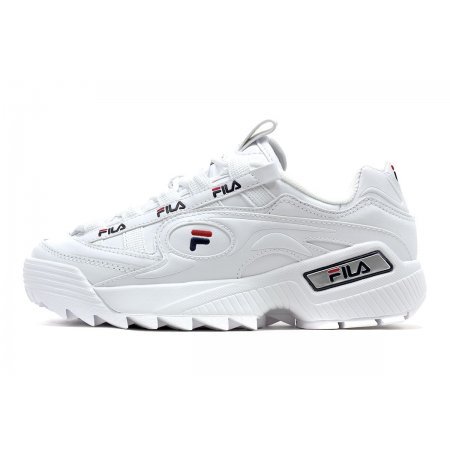 Fila D-Formation Sneakers 