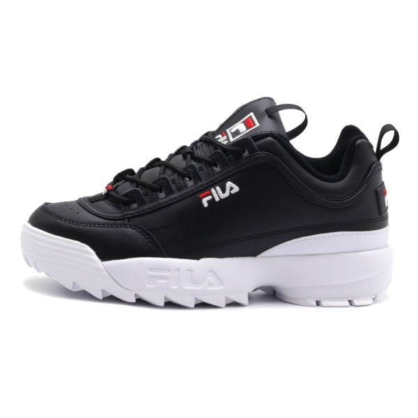 Fila Heritage Disruptor Ii Premium Sneakers (5FM00621-014)