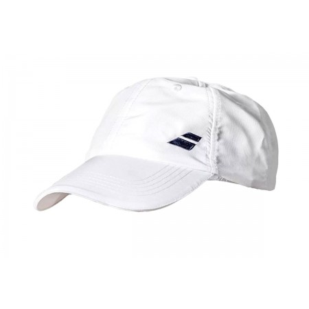 Babolat Basic Logo Cap Junior Καπέλο 