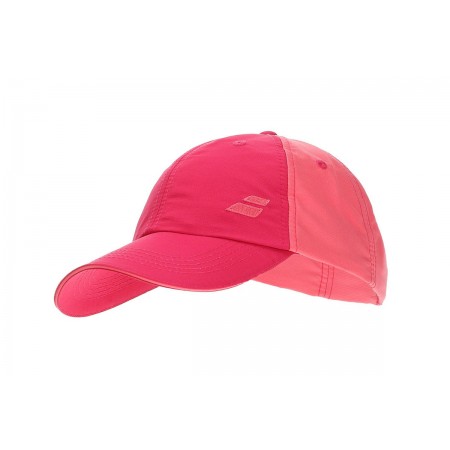 Babolat Basic Logo Cap Junior 