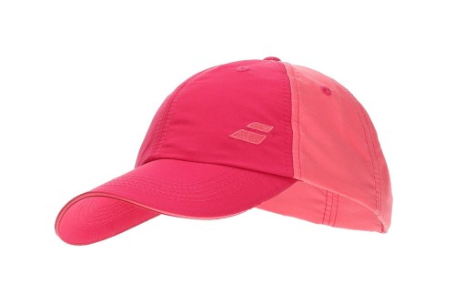 Babolat Basic Logo Cap Junior (5JA1221 5028)