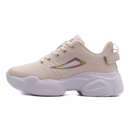 Fila Memory Musha Pu Sneakers 
