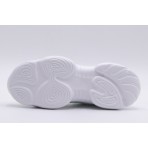 Fila Memory Musha Γυναικεία Sneakers Λευκά