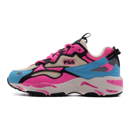 Fila Heritage Ray Tracer Apex Sneakers 