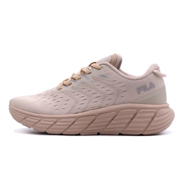 Fila Memory Born Παπούτσια Για Τρέξιμο-Περπάτημα (5SW41004-900)