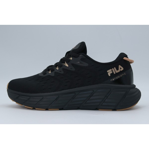 Fila Memory Born Nanobionic Αθλητικά Παπούτσια Για Τρέξιμο (5SW43010-095)