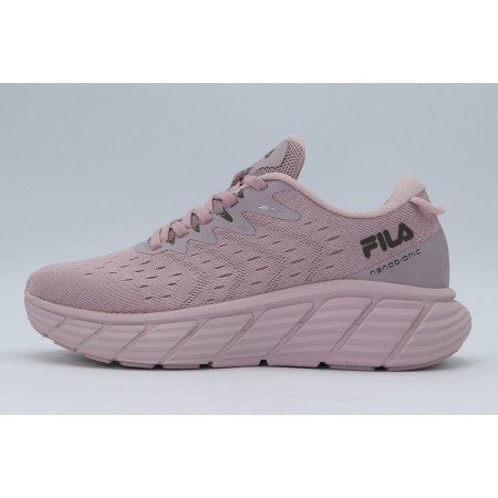 Fila Memory Born Nanobionic Αθλητικά Παπούτσια Για Τρέξιμο 