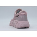 Fila Memory Born Nanobionic Αθλητικά Παπούτσια για Τρέξιμο Ροζ