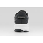 Fila Born 2 Nanobionic Αθλητικά Παπούτσια για Τρέξιμο Μαύρα, Λευκά