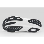 Fila Born 2 Nanobionic Αθλητικά Παπούτσια για Τρέξιμο Μαύρα, Λευκά