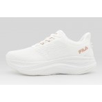 Fila Born 2 Nanobionic Αθλητικά Παπούτσια για Τρέξιμο Λευκά