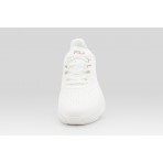 Fila Born 2 Nanobionic Αθλητικά Παπούτσια για Τρέξιμο Λευκά