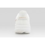 Fila Born 2 Nanobionic Αθλητικά Παπούτσια για Τρέξιμο Λευκά