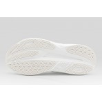 Fila Born 2 Nanobionic Αθλητικά Παπούτσια για Τρέξιμο Λευκά