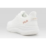Fila Born 2 Nanobionic Αθλητικά Παπούτσια για Τρέξιμο Λευκά