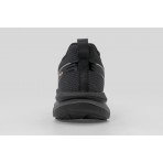 Fila Comfort Rino Nanobionic Αθλητικά Παπούτσια για Τρέξιμο Μαύρα