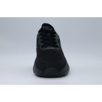 Fila Memory Palau 4 Αθλητικά Παπούτσια για Τρέξιμο Μαύρα