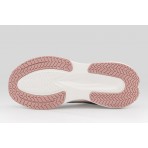 Fila Palau 5 Memory Αθλητικά Παπούτσια για Τρέξιμο Nude, Σάπιο Μήλο, Λευκά, Γκρι