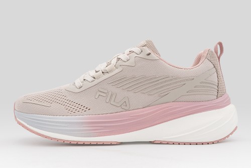 Fila Palau 5 Memory Αθλητικά Παπούτσια Για Τρέξιμο (5TZ61002-990)