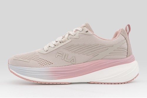 Fila Palau 5 Memory Αθλητικά Παπούτσια Για Τρέξιμο (5TZ61002-990)