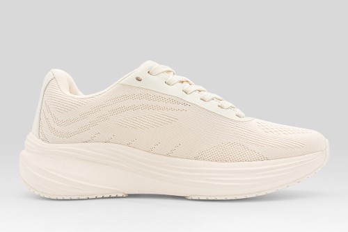 Fila Tonga 4 Memory Αθλητικά Παπούτσια Για Τρέξιμο (5TZ61003-110)