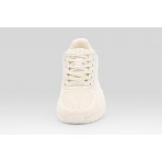 Fila Tonga 4 Memory Αθλητικά Παπούτσια για Τρέξιμο Εκρού