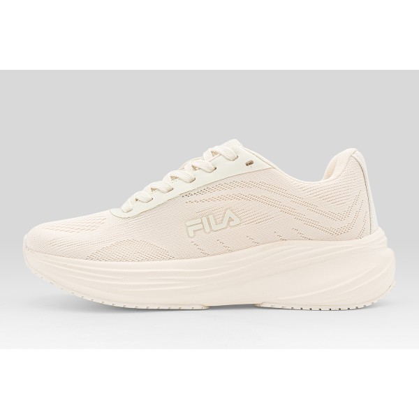 Fila Tonga 4 Memory Αθλητικά Παπούτσια Για Τρέξιμο (5TZ61003-110)