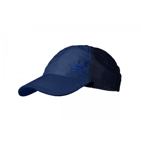Babolat Basic Logo Cap Καπέλο 