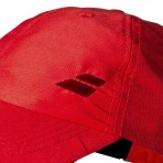 Babolat Basic Logo Cap Καπέλο (5UA1221 5027)