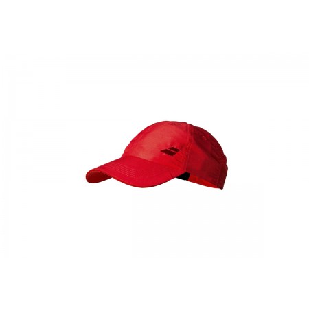 Babolat Basic Logo Cap Καπέλο 